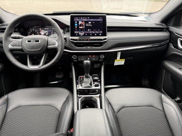 new 2026 Jeep Compass car, priced at $26,578