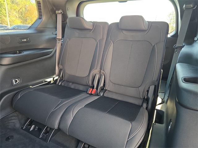 new 2025 Jeep Grand Cherokee L car, priced at $35,180