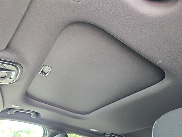 new 2025 Jeep Grand Cherokee L car, priced at $35,180