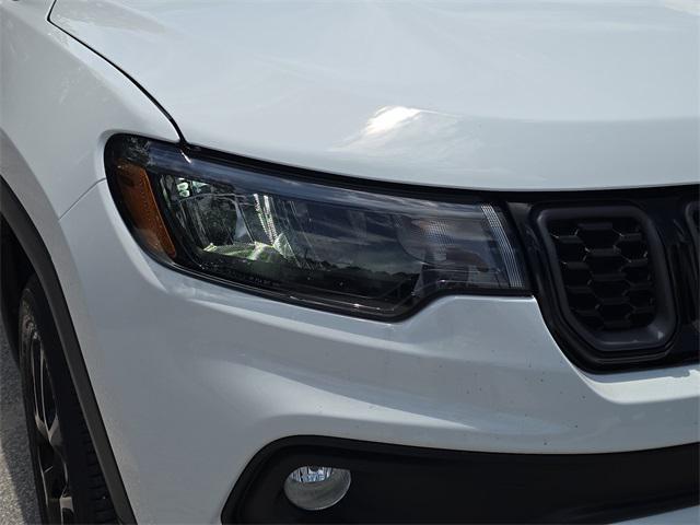new 2025 Jeep Compass car, priced at $23,337