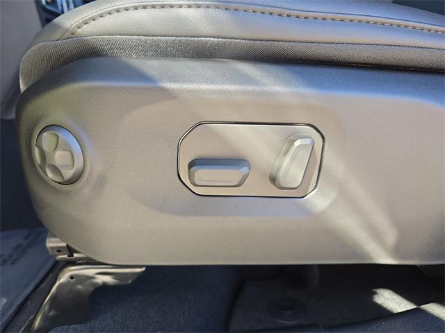 new 2026 Jeep Wrangler car, priced at $54,949