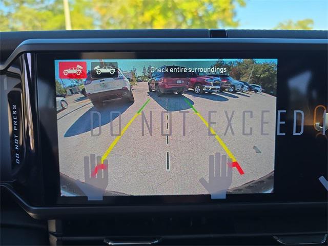 new 2026 Jeep Wrangler car, priced at $54,949