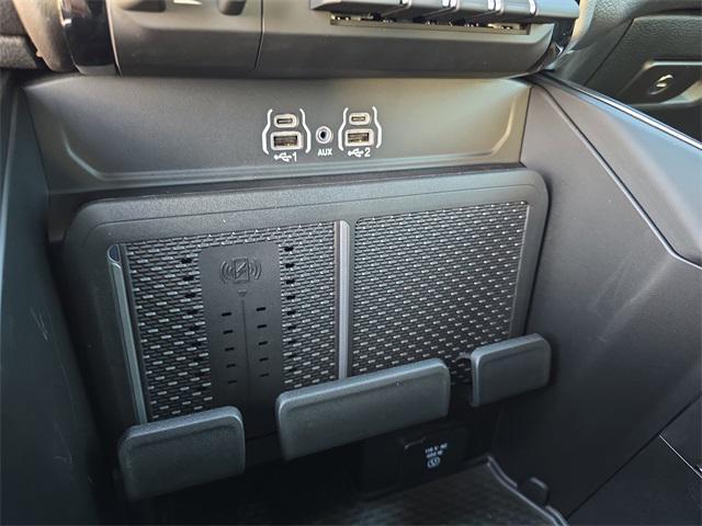 new 2026 Ram 1500 car, priced at $50,793