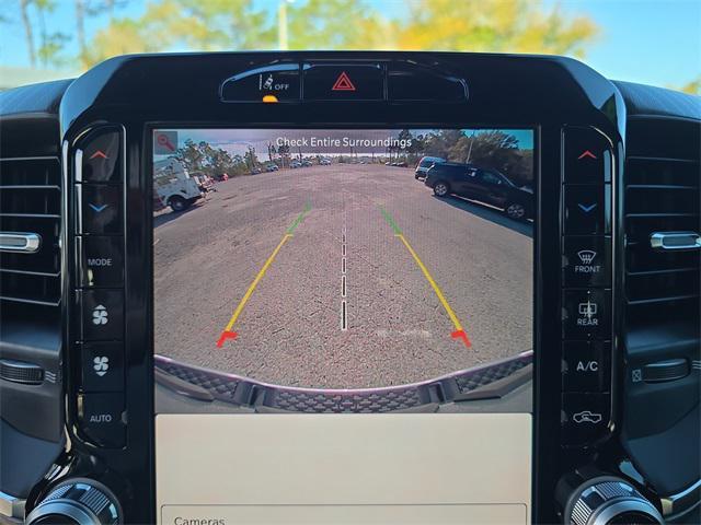 new 2026 Ram 1500 car, priced at $50,793