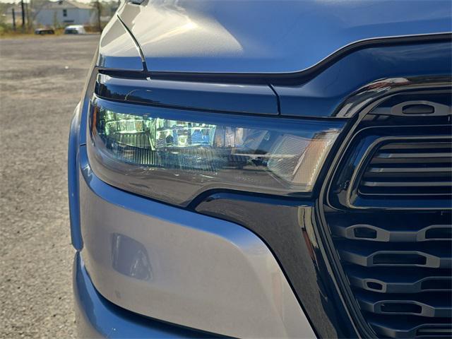 new 2026 Ram 1500 car, priced at $50,793