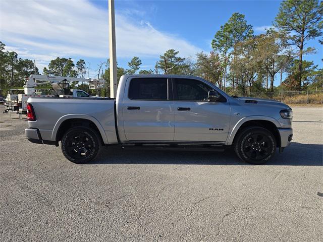 new 2026 Ram 1500 car, priced at $50,793