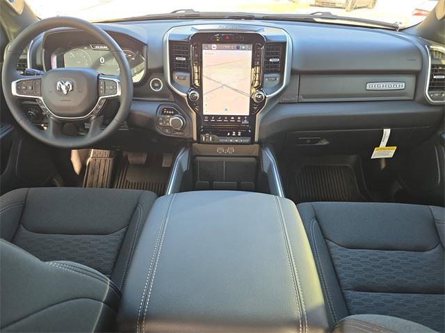 new 2026 Ram 1500 car, priced at $50,793