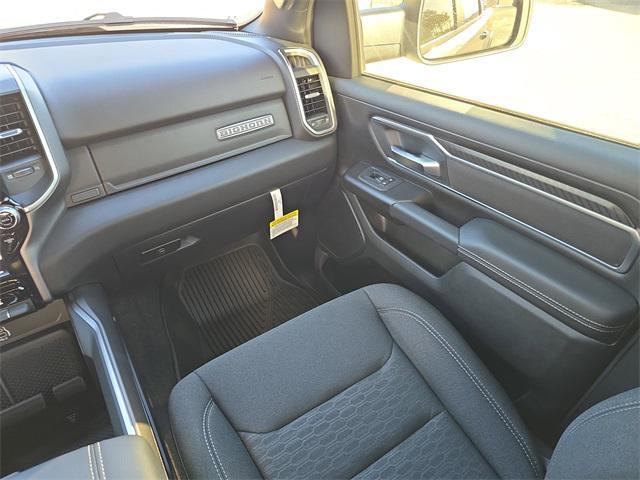 new 2026 Ram 1500 car, priced at $50,793