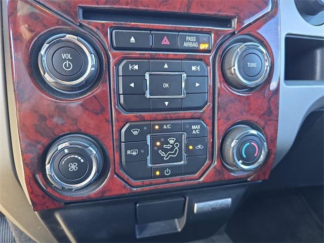 used 2014 Ford F-150 car, priced at $17,658