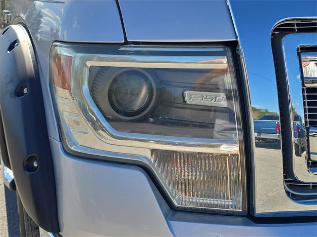 used 2014 Ford F-150 car, priced at $17,658