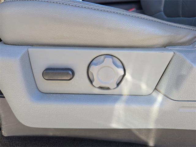 used 2014 Ford F-150 car, priced at $17,658