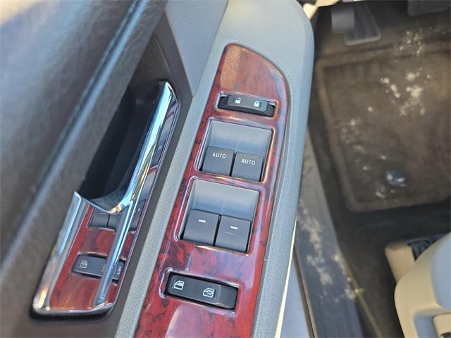 used 2014 Ford F-150 car, priced at $17,658