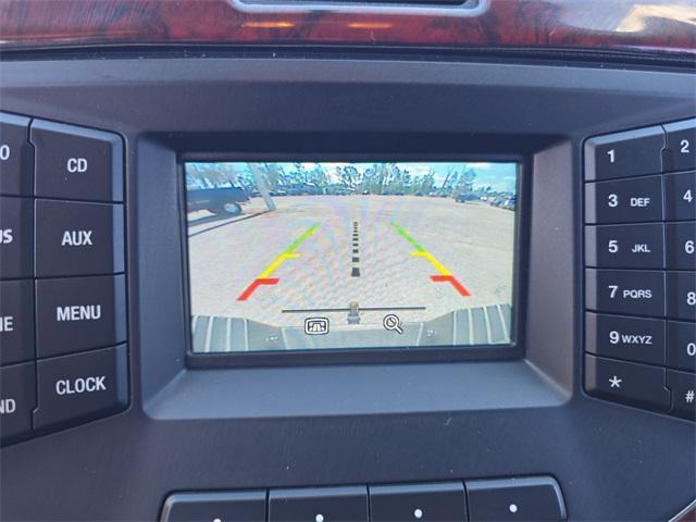 used 2014 Ford F-150 car, priced at $17,658