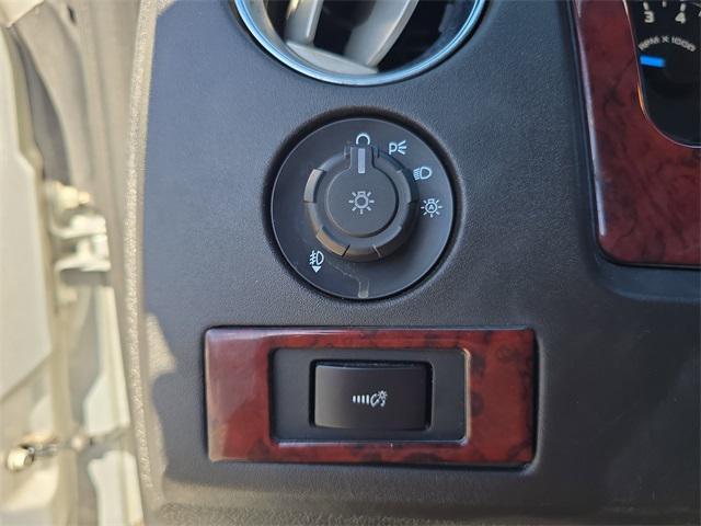 used 2014 Ford F-150 car, priced at $17,658