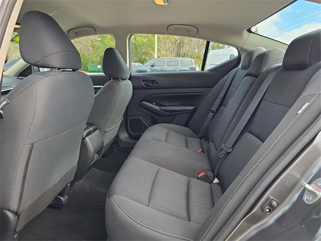 used 2023 Nissan Altima car, priced at $18,701