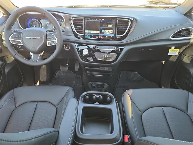 new 2026 Chrysler Pacifica car, priced at $43,331