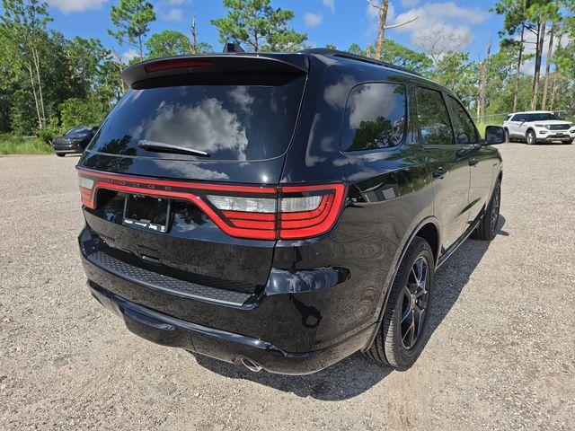 new 2027 Dodge Durango car, priced at $48,137
