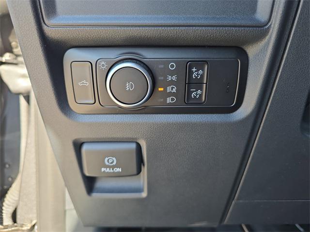 used 2024 Ford F-150 car, priced at $37,577