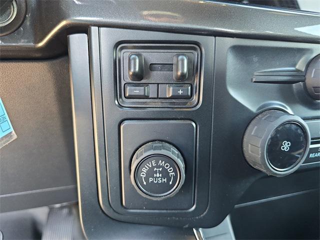 used 2024 Ford F-150 car, priced at $37,577