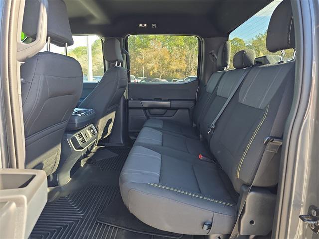 used 2024 Ford F-150 car, priced at $37,577