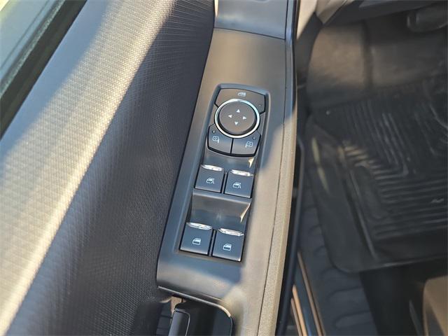 used 2024 Ford F-150 car, priced at $37,577