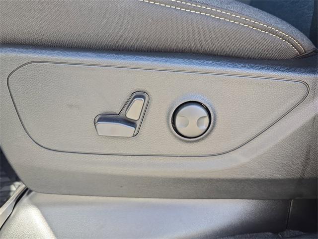 new 2026 Ram 1500 car, priced at $54,616