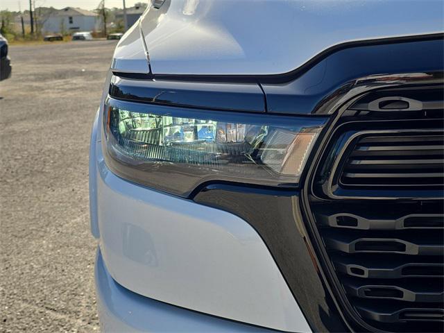 new 2026 Ram 1500 car, priced at $54,616