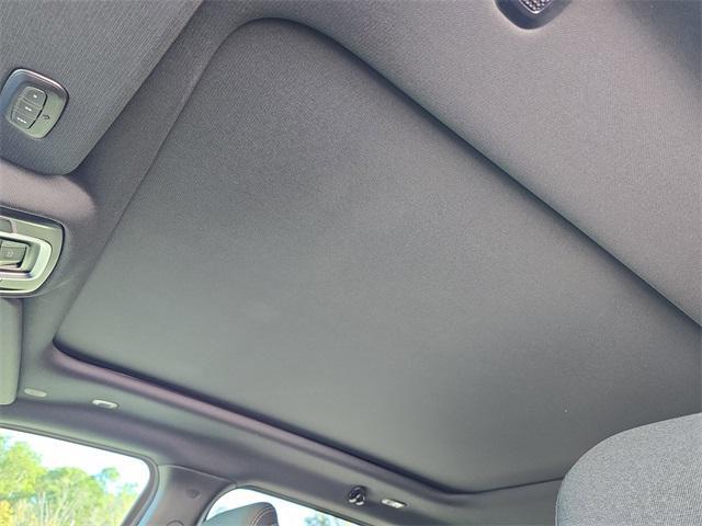 new 2026 Ram 1500 car, priced at $54,616