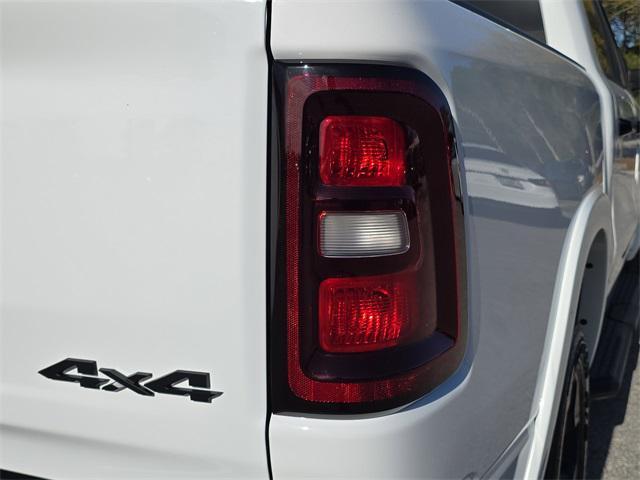 new 2026 Ram 1500 car, priced at $54,616