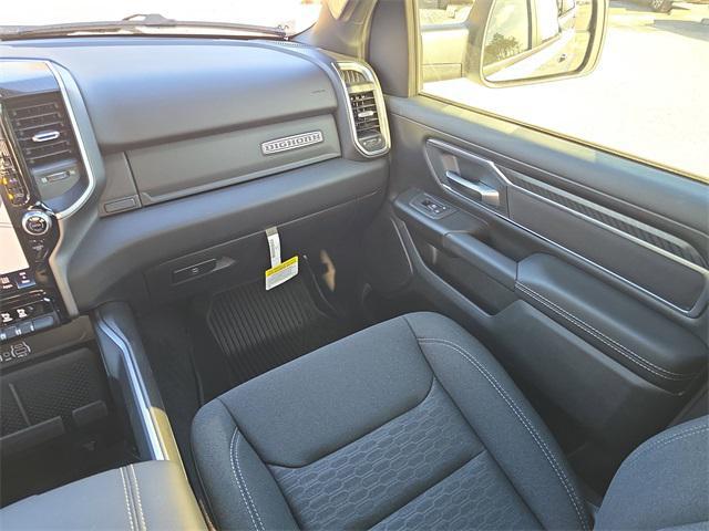 new 2026 Ram 1500 car, priced at $54,616