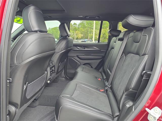 new 2025 Jeep Grand Cherokee car, priced at $38,374