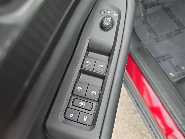 new 2025 Jeep Grand Cherokee car, priced at $38,374