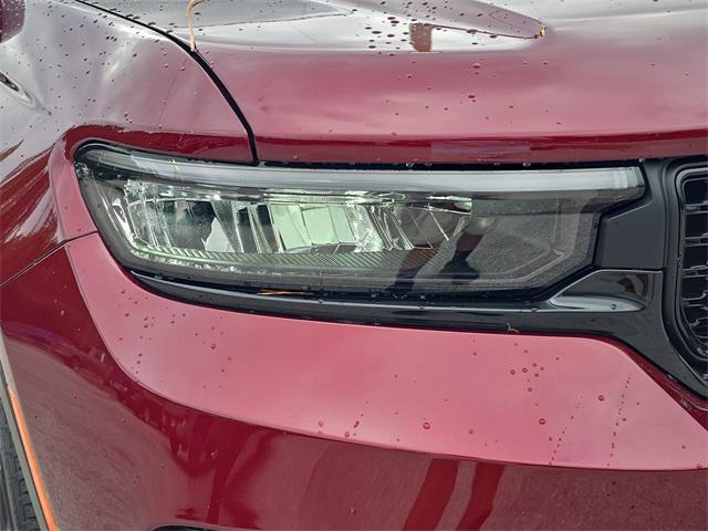 new 2025 Jeep Grand Cherokee car, priced at $38,374