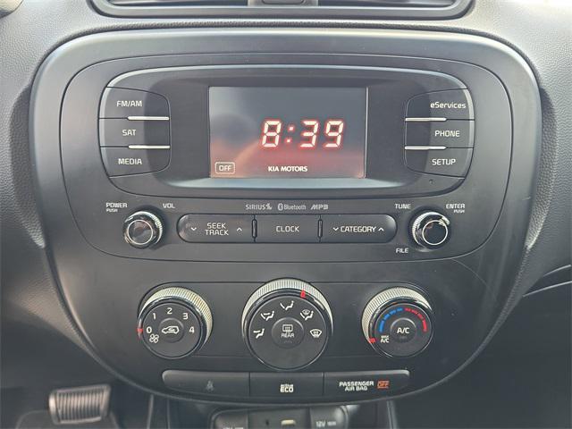 used 2015 Kia Soul car, priced at $8,758