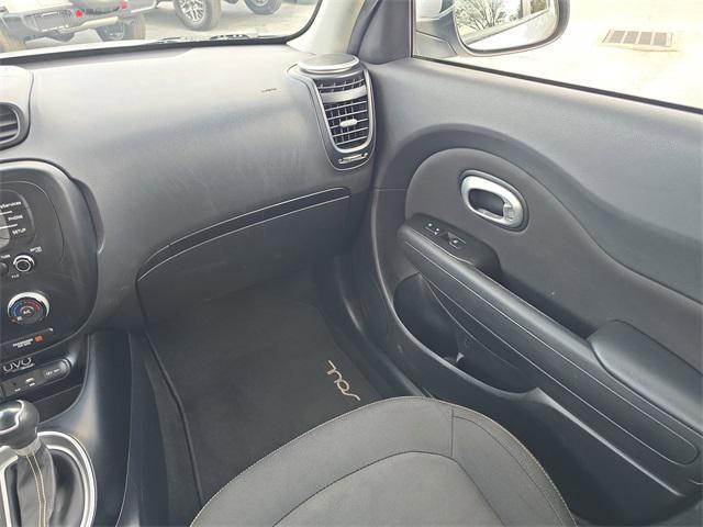 used 2015 Kia Soul car, priced at $8,758