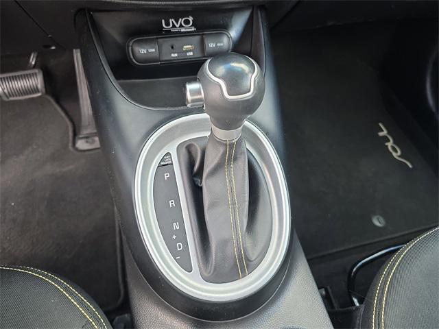 used 2015 Kia Soul car, priced at $8,758