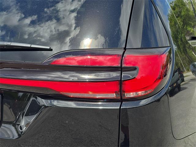 new 2026 Chrysler Pacifica car, priced at $37,028