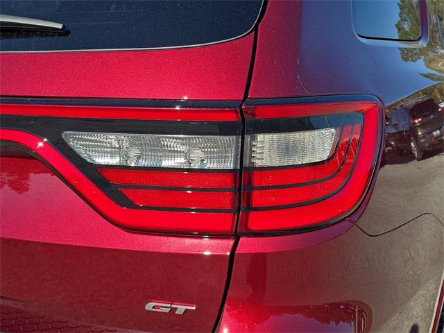 new 2026 Dodge Durango car, priced at $45,838