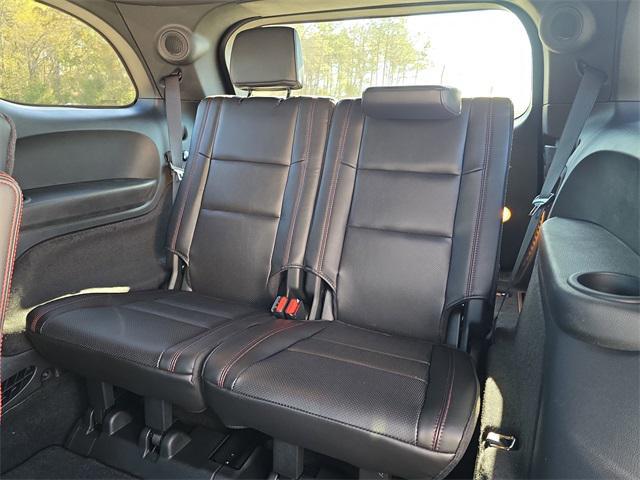 new 2026 Dodge Durango car, priced at $45,838