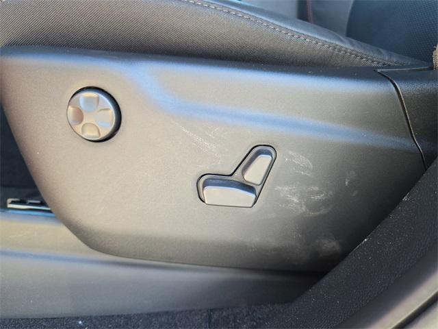 new 2026 Dodge Durango car, priced at $45,838