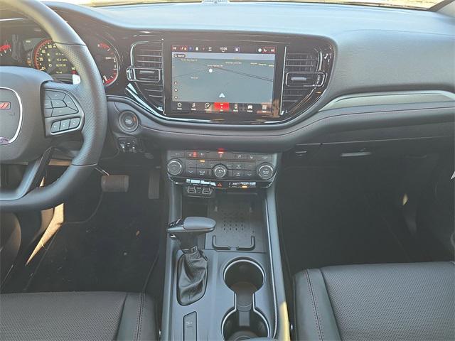 new 2026 Dodge Durango car, priced at $45,838