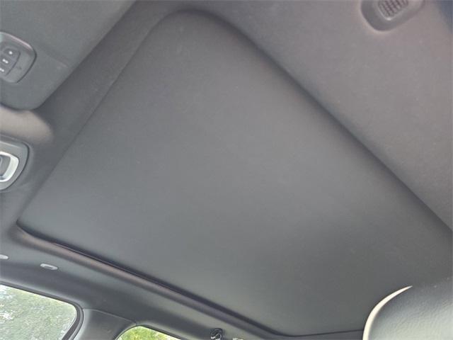 used 2019 Ram 1500 car, priced at $33,828