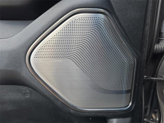 used 2019 Ram 1500 car, priced at $33,828