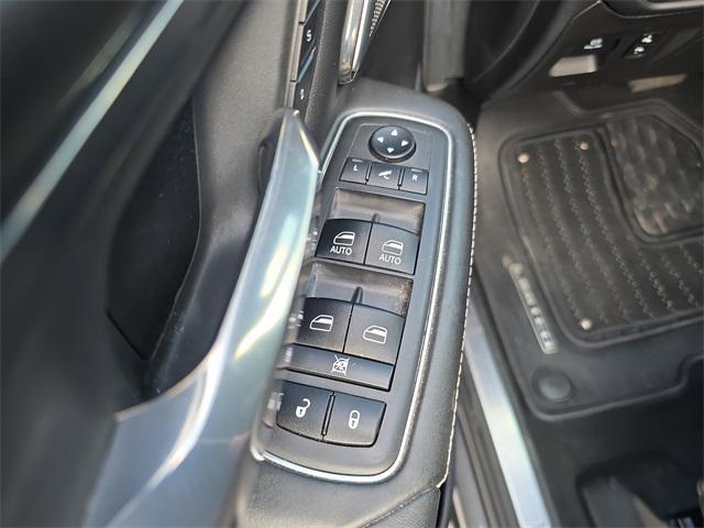 used 2019 Ram 1500 car, priced at $33,828