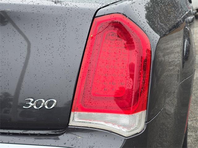 used 2019 Chrysler 300 car, priced at $19,043