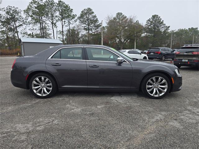 used 2019 Chrysler 300 car, priced at $19,043