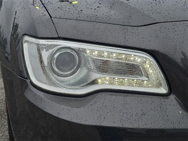 used 2019 Chrysler 300 car, priced at $19,043