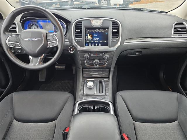 used 2019 Chrysler 300 car, priced at $19,043