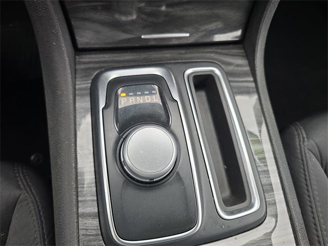 used 2019 Chrysler 300 car, priced at $19,043