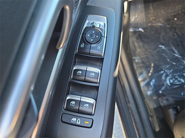 used 2024 Kia Telluride car, priced at $33,352